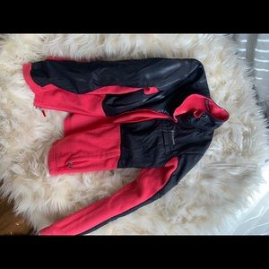 girls columbia jacket